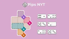 Pips NYT