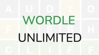 Wordle Unlimited