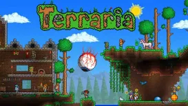 Terraria