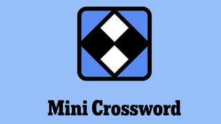 Mini Crossword