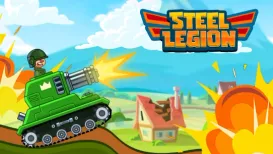 Steel Legion
