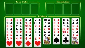 FreeCell