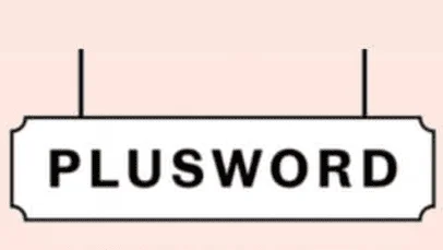 PlusWord