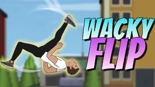 Wacky Flip