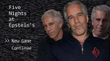Five Nights at Epstein's