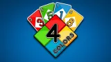 Four Colors
