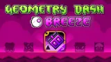 Geometry Dash Breeze
