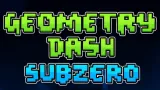 Geometry Dash SubZero