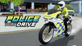 Police Drive