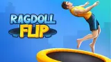Ragdoll Flip