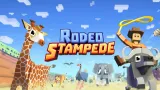 Rodeo Stampede