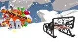 Snow Rider 3D