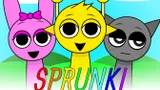 Sprunki