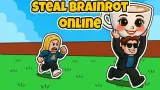 Steal Brainrots