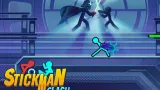 Stickman Clash
