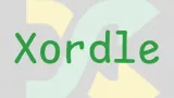 Xordle