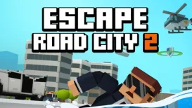 Escape Road City 2
