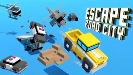 Escape Road City