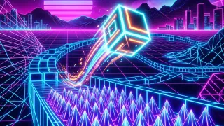 3Dash