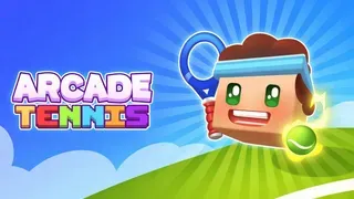 Arcade Tennis