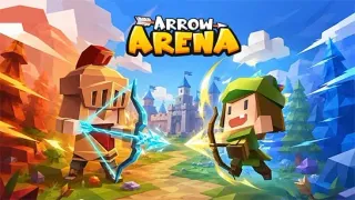 Arrow Arena