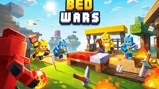 Bedwars
