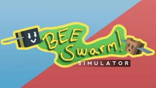Bee Swarm Simulator