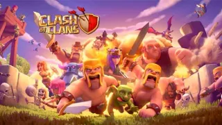 Clash of Clans