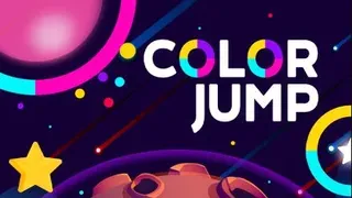 Color Jump