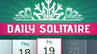 Daily Solitaire