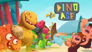 Dino Age