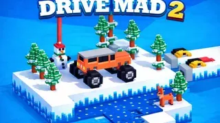 Drive Mad 2