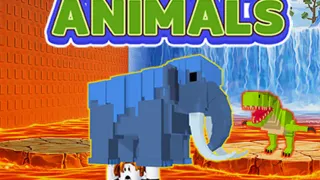 Escape Animals