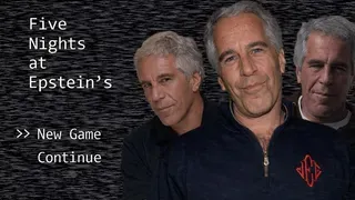 Five Nights at Epstein's