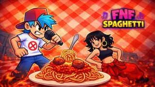 FNF Spaghetti