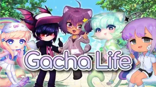 Gacha Life