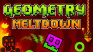 Geometry Dash Meltdown