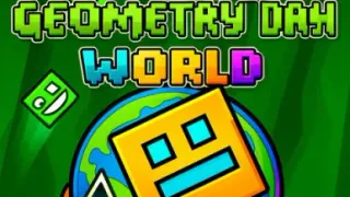 Geometry Dash World