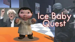 Ice Baby Quest