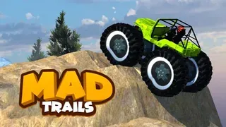 Mad Trails