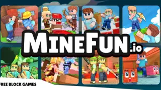 MineFun.io