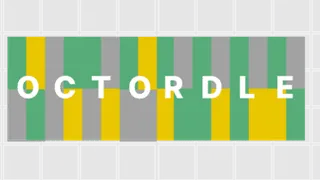 Octordle