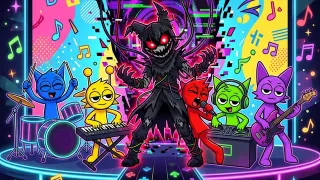 Original Sprunki