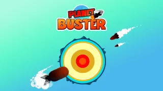 Planet Buster
