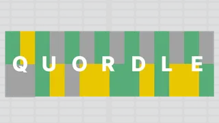 Quordle