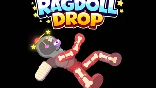 Ragdoll Drop