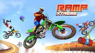 Ramp Xtreme
