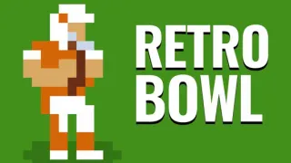 Retro Bowl