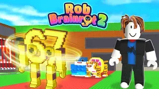 Rob Brainrot 2