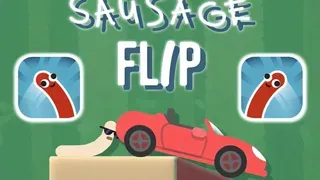 Sausage Flip